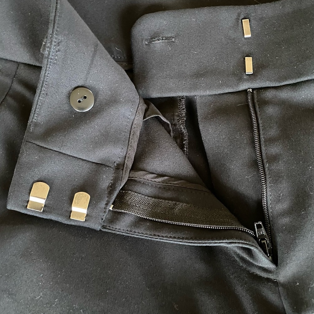 Ann Taylor Loft pants - Picture 2 of 3